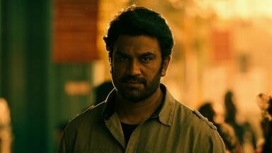 FUERZA POLICIAL INDIA 1x7