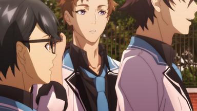 Isekai de Cheat Skill wo Te ni Shita Ore wa, Genjitsu Sekai wo mo Musou Suru - Level Up wa Jinsei wo Kaeta 1x10