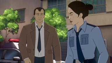 Marvel's Hit-Monkey 1x7