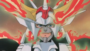 Los cinco samuráis 1x31