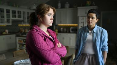 Un Revés Inesperado 1x4