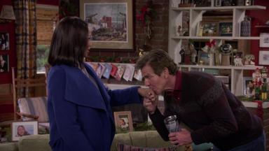 Feliz Navidad y esas cosas 1x6