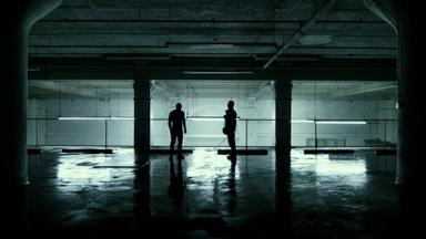 Marvel - Daredevil 1x7