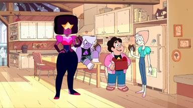 Steven Universe Future 1x20