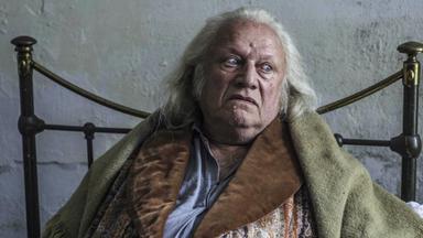 The Frankenstein Chronicles 1x2