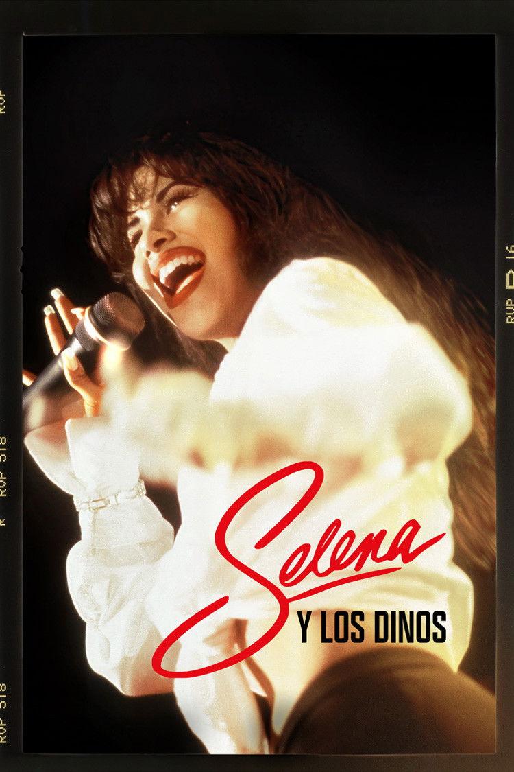 Selena y Los Dinos