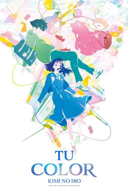 Tu color