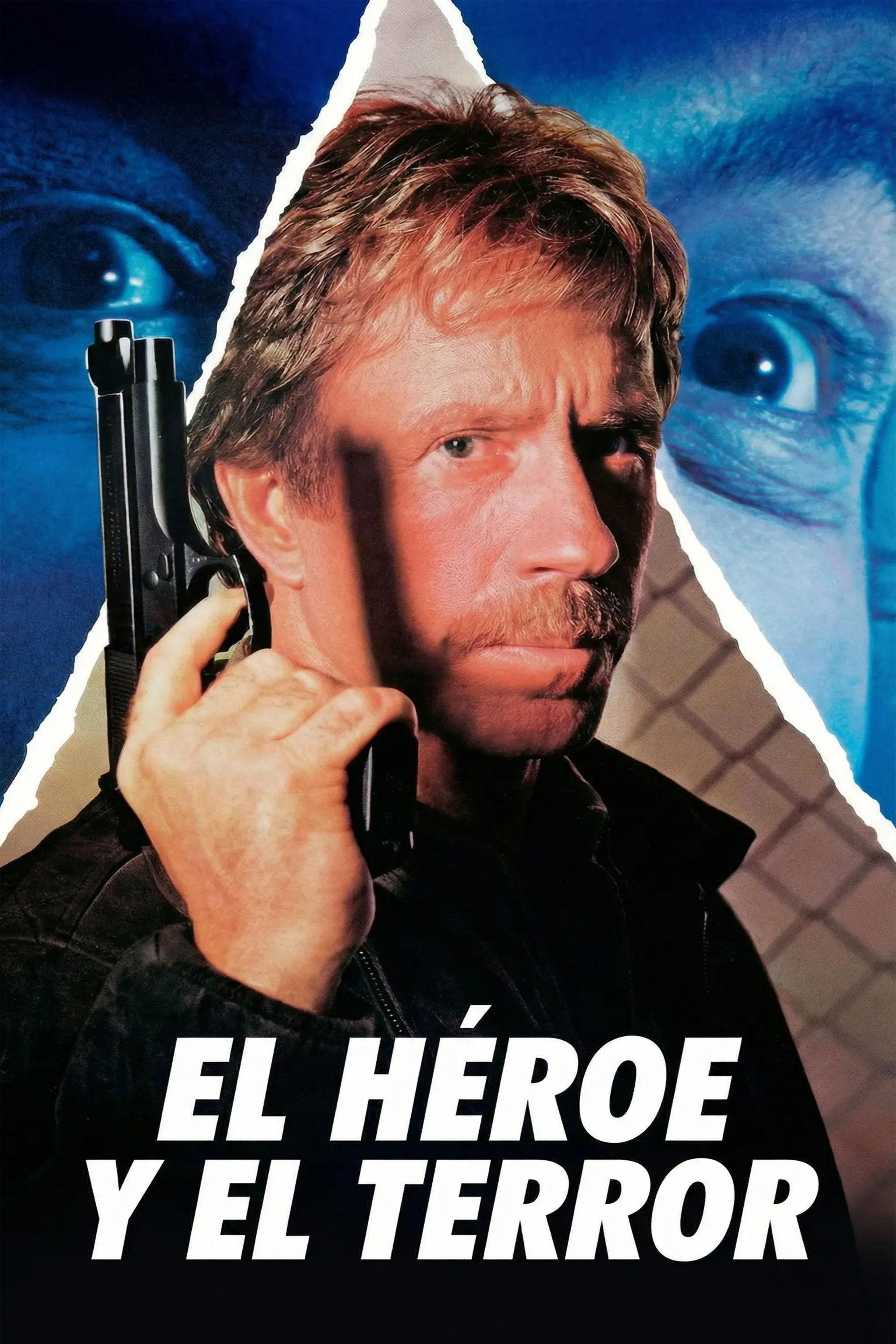 El héroe y el terror