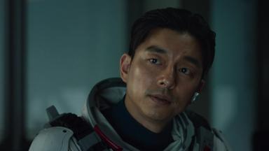 Mar de la tranquilidad 1x6