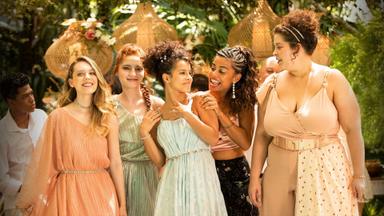 Todo igual… o no 1x10