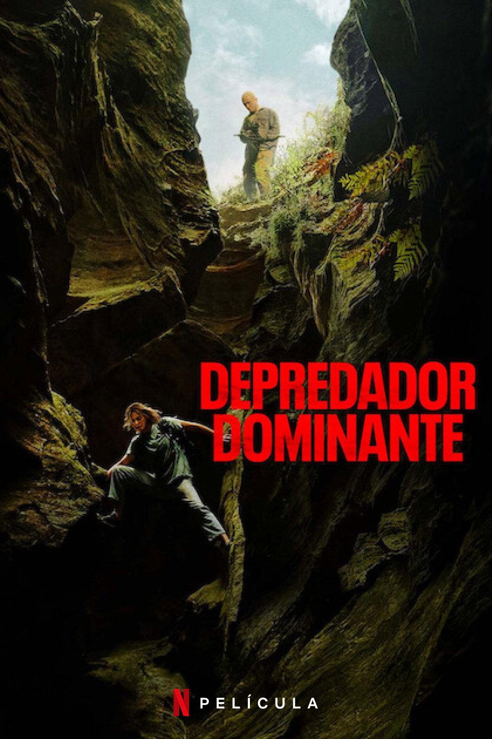 Depredador dominante