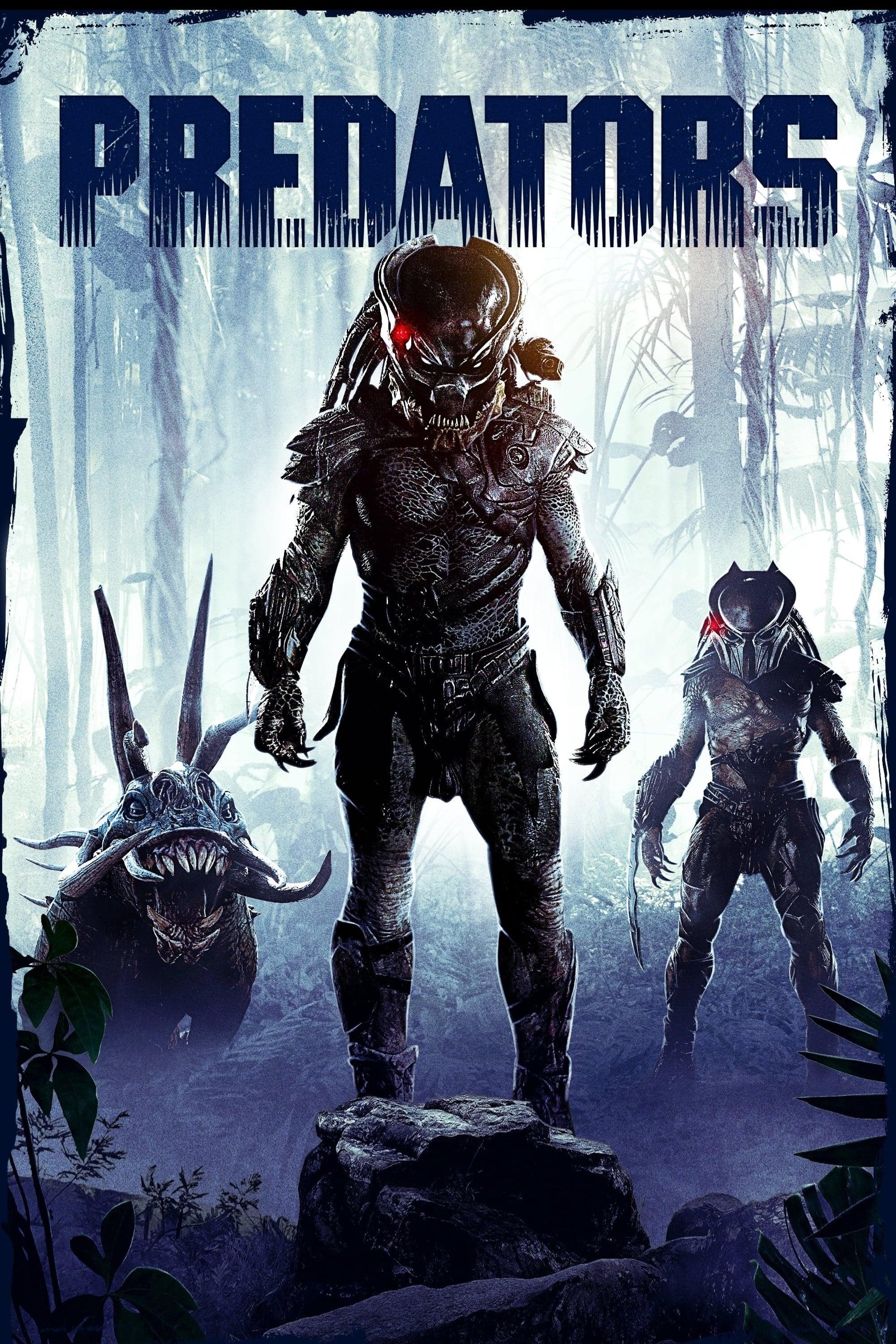 Predators
