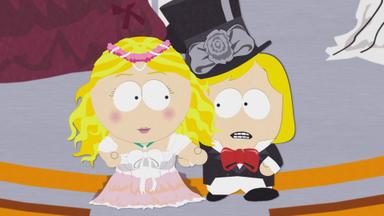 South Park 4x14