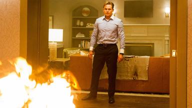 Tell Me a Story 1x10