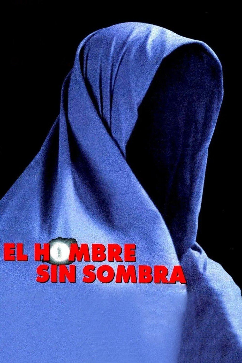 El hombre sin sombra