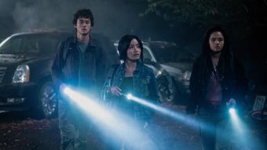 Monarch: El legado de los monstruos 1x5