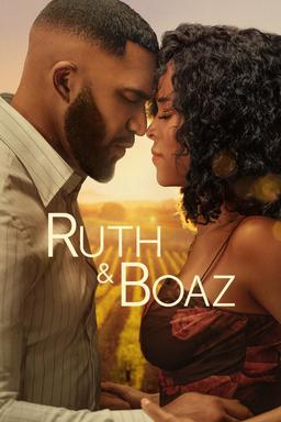 Rut y Booz
