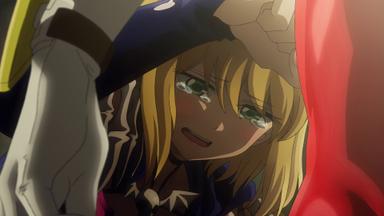 Koi wa Sekai Seifuku no Ato de 1x4