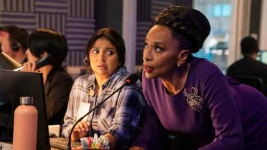 Me alegro por ti 1x4