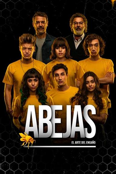 Abejas, el arte del engaño 1x1