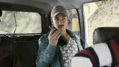 Sobreviviendo a Escobar, Alias J.J. 1x1