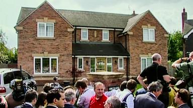 La desaparición de Madeleine McCann 1x5