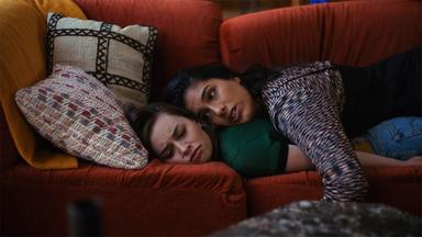 ¿Por qué soís así? 1x1