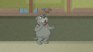 Jake Long: Dragón Americano 1x6