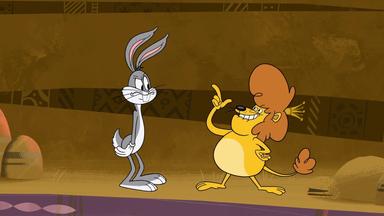 The New Looney Tunes 1x15
