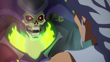 Masters del Universo: Revelación 1x6