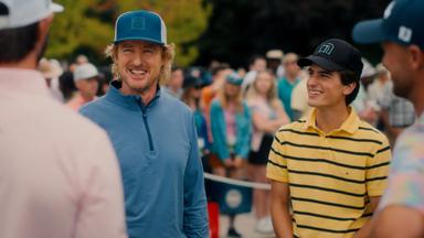 Sticks: Cracks del golf 1x9