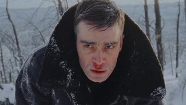 La Montaña De La Muerte: El Incidente del Paso Dyatlov 1x7