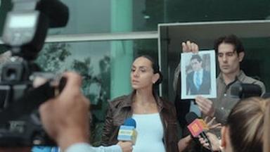 Pecados inconfesables 1x10