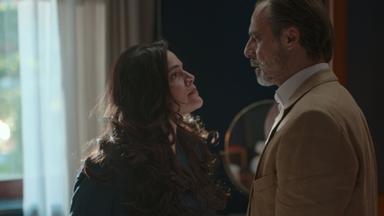 La vida mentirosa de los adultos 1x4