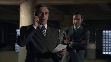 El señor de los cielos 1x17