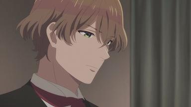 Mi matrimonio feliz 1x12