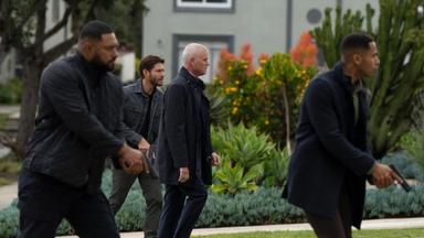 La cuenta atrás 1x13