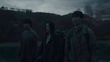 Bargain (Negociaciones) 1x6