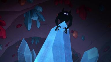 ¡Enróllate, Scooby-Doo! 1x7