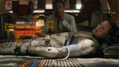 Matabot 1x6