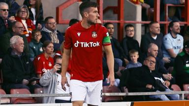 Bienvenidos al Wrexham Football Club 2x8