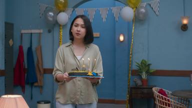 Klub Kecanduan Mantan 1x6