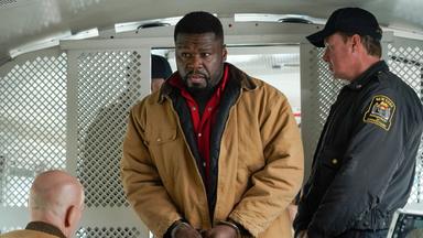 For Life: Cadena perpetua 1x6