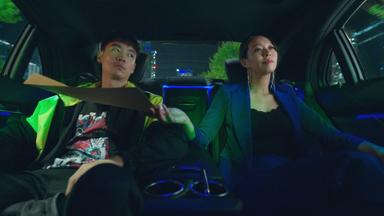 El cielo te está esperando 1x3