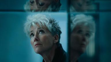 El misterio de Cemetery Road 1x3