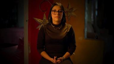 Mi encuentro con el mal 1x4