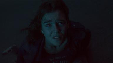 Feria: La luz más oscura 1x8