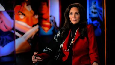 Superpowered: La Historia de DC 1x2