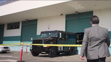 Robos magistrales 1x4