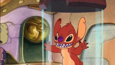 Lilo y Stitch: La Serie 1x19